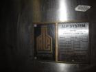 Used ALP (Weiler) Blow Fill Seal Machine