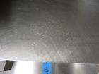 Used ALP (Weiler) Blow Fill Seal Machine