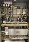Used Rommelag Model 360M BFS Blow Fill Seal Machine.