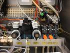 Used Rommelag Model 360M BFS Blow Fill Seal Machine.