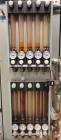 Used Rommelag Model 360M BFS Blow Fill Seal Machine.