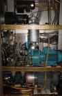 Used Rommelag Model 360M BFS Blow Fill Seal Machine.