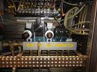 Used Rommelag Model 360M BFS Blow Fill Seal Machine.