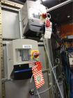 Used Rommelag Model 360M BFS Blow Fill Seal Machine.