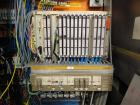 Used Rommelag Model 360M BFS Blow Fill Seal Machine.
