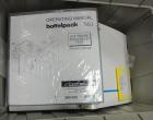 Used Rommelag Model 360M BFS Blow Fill Seal Machine.
