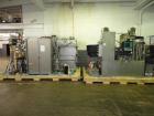 Used Rommelag Model 360M BFS Blow Fill Seal Machine