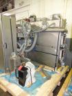 Used Rommelag Model 360M BFS Blow Fill Seal Machine