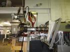Used Rommelag Model 360M BFS Blow Fill Seal Machine
