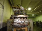 Used Rommelag Model 360M BFS Blow Fill Seal Machine