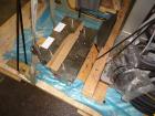 Used Rommelag Model 360M BFS Blow Fill Seal Machine