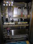Used Rommelag Model 360M BFS Blow Fill Seal Machine