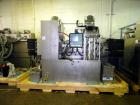 Used Rommelag Model 360M BFS Blow Fill Seal Machine