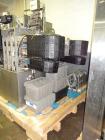Used Rommelag Model 360M BFS Blow Fill Seal Machine