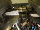 Used Rommelag Model 360M BFS Blow Fill Seal Machine