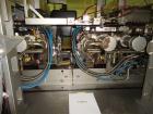 Used Rommelag Model 360M BFS Blow Fill Seal Machine