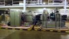 Used Rommelag Model 360M BFS Blow Fill Seal Machine. Machine is capable of speeds from 6,000 to 18,000 units per hour depending on tooling. Ampoule/vial size range 2ml to 50ml or 20 to 60 cavities, d...