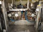 Used Rommelag Model 360M BFS Blow Fill Seal Machine. Machine is capable of speeds from 6,000 to 18,000 units per hour depending on tooling. Ampoule/vial size range 2ml to 50ml or 20 to 60 cavities, d...