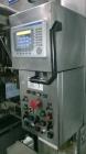 Used- Weiler Blow Form and Seal machine, Model 301. Machine has 10 cavities and is suitable for 1ml  10ml. Ideal for WFI (Wa...