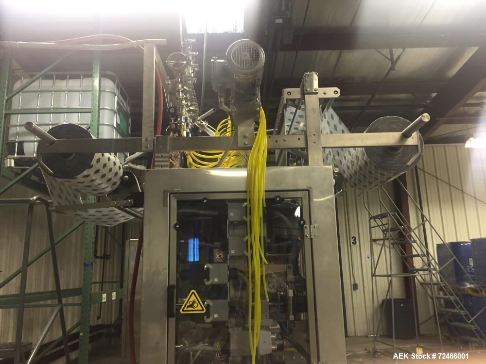 Used Winpak Lane WM-18