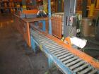 Used Semi-Automatic 5 Gallon Pail Filling Line