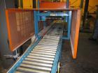 Used Semi-Automatic 5 Gallon Pail Filling Line