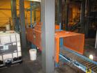 Used Semi-Automatic 5 Gallon Pail Filling Line