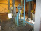 Used Semi-Automatic 5 Gallon Pail Filling Line