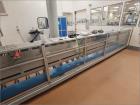Used Schmucker Marchesini Pouch Line