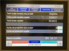 Used Schmucker Marchesini Pouch Line