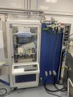 Used V-Shapes Vertical Form, Fill and Seal Machine with Liquid Fill – Model Alpha