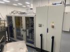 Used V-Shapes Vertical Form, Fill and Seal Machine with Liquid Fill – Model Alpha