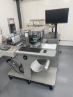 Used V-Shapes Vertical Form, Fill and Seal Machine with Liquid Fill – Model Alpha
