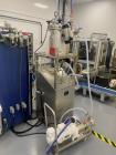 Used V-Shapes Vertical Form, Fill and Seal Machine with Liquid Fill – Model Alpha