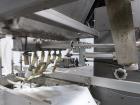 Used Circle Model V12H60 Liquid/Paste Vertical Form, Fill, and Seal Machine