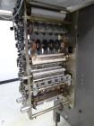 Used Circle Model V12H60 Liquid/Paste Vertical Form, Fill, and Seal Machine