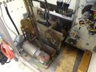 Used Circle Model V12H60 Liquid/Paste Vertical Form, Fill, and Seal Machine