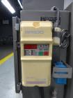 Used Circle Model V12H60 Liquid/Paste Vertical Form, Fill, and Seal Machine