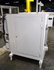 Used Circle Vertical Form Fill and Seal Machine, Model V12NHX30.