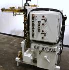 Used Circle Vertical Form Fill and Seal Machine, Model V12NHX30.