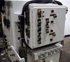 Used Circle Vertical Form Fill and Seal Machine, Model V12NHX30.