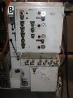 Used Circle Vertical Form Fill and Seal Machine, Model V12NHX30.