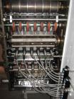 Used Circle Vertical Form Fill and Seal Machine, Model V12NHX30.