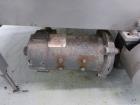 Used Circle Model V18H4D-II Vertical Form, Fill, and Seal Pouch Machine