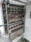 Used Circle Model V18H4D-II Vertical Form, Fill, and Seal Pouch Machine