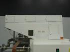 Used Circle Model V18H4D-II Vertical Form, Fill, and Seal Pouch Machine