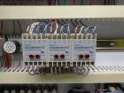 Used Circle Model V18H4D-II Vertical Form, Fill, and Seal Pouch Machine