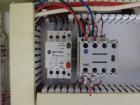 Used Circle Model V18H4D-II Vertical Form, Fill, and Seal Pouch Machine