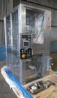 Buy Used Cryovac Model 2002A Liquid Pouch Machine – Sauces, Soups, Ready Meals