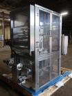 Used-Cryovac/Sealed Air Model 2002A Onpac Vertical Form Fill Seal